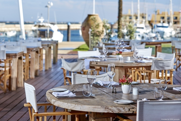 Hotel Tivoli Marina Portimão
